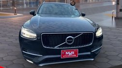 2019 Volvo XC90 T5 Momentum