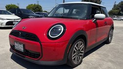 2025 MINI Hardtop Cooper