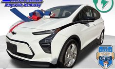 2023 Chevrolet Bolt EV 1LT