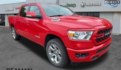 2022 Ram Ram Pickup 1500 Big Horn