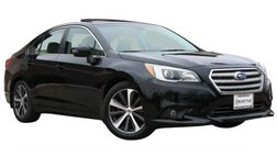 2015 Subaru Legacy 2.5i Limited