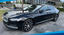 2023 Volvo S90 B6 Plus