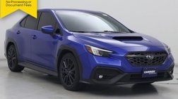 2023 Subaru WRX Premium