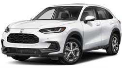 2023 Honda HR-V EX-L