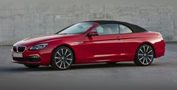 2018 BMW 6 Series 650i xDrive