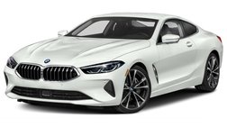 2020 BMW 8 Series 840i