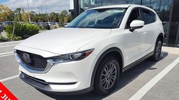 2019 Mazda CX-5 Sport