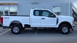 2024 Ford Super Duty F-250 XL