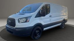 2017 Ford Transit 250