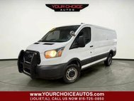 2016 Ford Transit 250