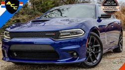 2019 Dodge Charger GT