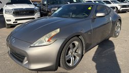 2009 Nissan 370Z Touring
