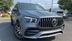 2021 Mercedes-Benz GLE-Class AMG GLE 53