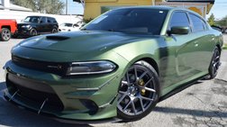 2018 Dodge Charger R/T 392