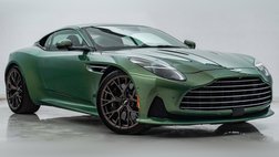 2024 Aston Martin DB12 V8