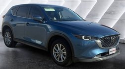 2023 Mazda CX-5 2.5 S Preferred