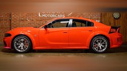2023 Dodge Charger SRT Hellcat