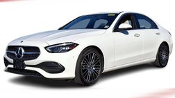 2023 Mercedes-Benz C-Class C 300 4MATIC