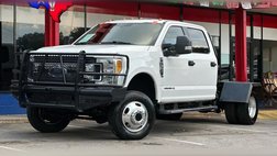 2019 Ford Super Duty F-350 XLT