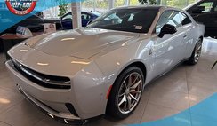 2024 Dodge Charger Daytona Scat Pack