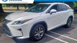 2016 Lexus RX 350 350 AWD