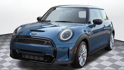 2023 MINI Hardtop Cooper S