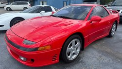 1991 Mitsubishi 3000GT VR-4 Turbo