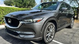 2019 Mazda CX-5 Signature