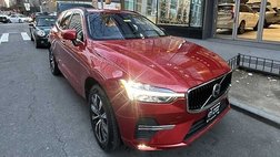 2023 Volvo XC60 B5 Core