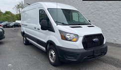 2024 Ford Transit 250
