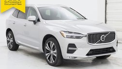 2023 Volvo XC60 B5 Plus Bright Theme