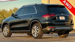 2021 Mercedes-Benz GLE-Class GLE 350 4MATIC