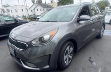 2017 Kia Niro EX