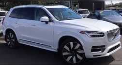2023 Volvo XC90 Recharge T8 Ultimate Bright Theme 7P