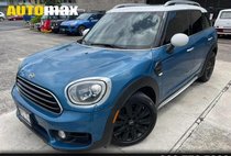 2019 MINI Countryman Cooper