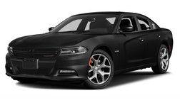 2017 Dodge Charger R/T