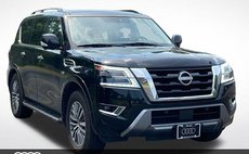 2021 Nissan Armada SL