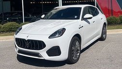 2024 Maserati Grecale GT