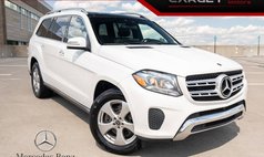 2019 Mercedes-Benz GLS GLS 450
