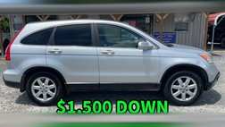 2009 Honda CR-V EX-L