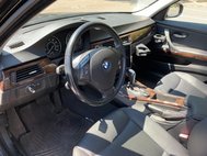 2010 BMW 3 Series 328i