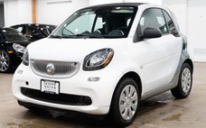 2017 Smart Fortwo proxy