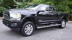 2023 Ram Ram Pickup 3500 Limited