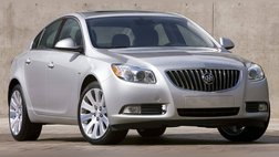 2012 Buick Regal Premium 3