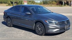2019 Volkswagen Jetta SEL
