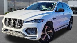 2024 Jaguar F-PACE P250 R-Dynamic S