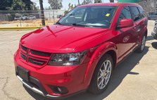 2018 Dodge Journey GT