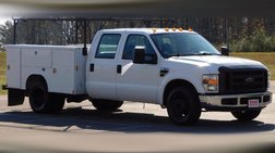 2008 Ford XL
