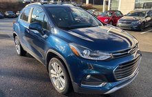2020 Chevrolet Trax Premier