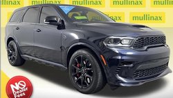 2024 Dodge Durango SRT Hellcat